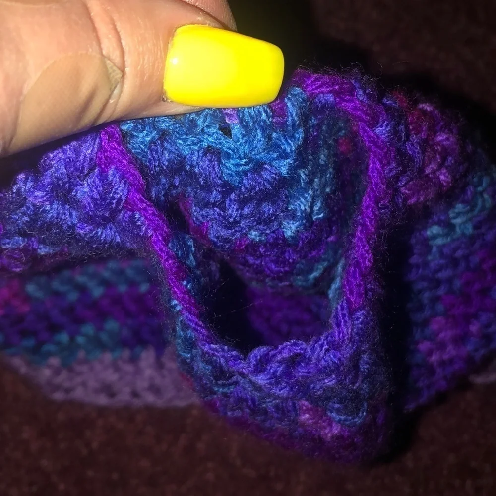 Handmade Hat